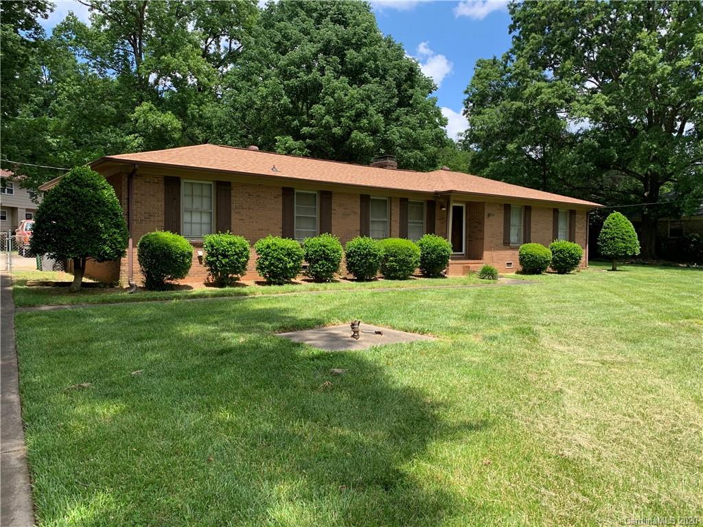 3109 Tiverton Place Charlotte NC 28215