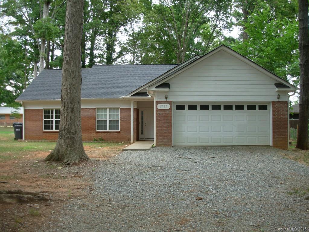 2525 Burkholder Road Charlotte NC 28214
