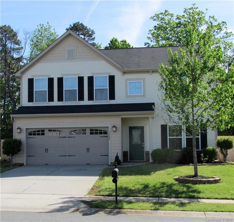 1744 Newland Road Denver NC 28037