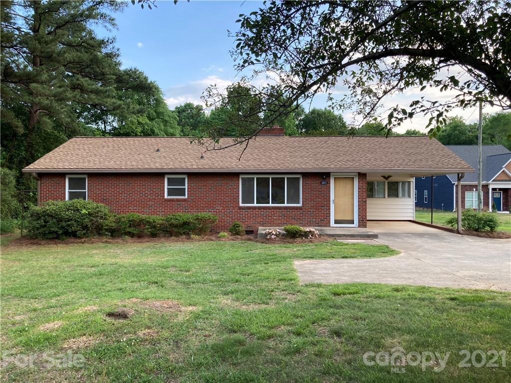 3501 Poplar Tent Road Concord NC 28027