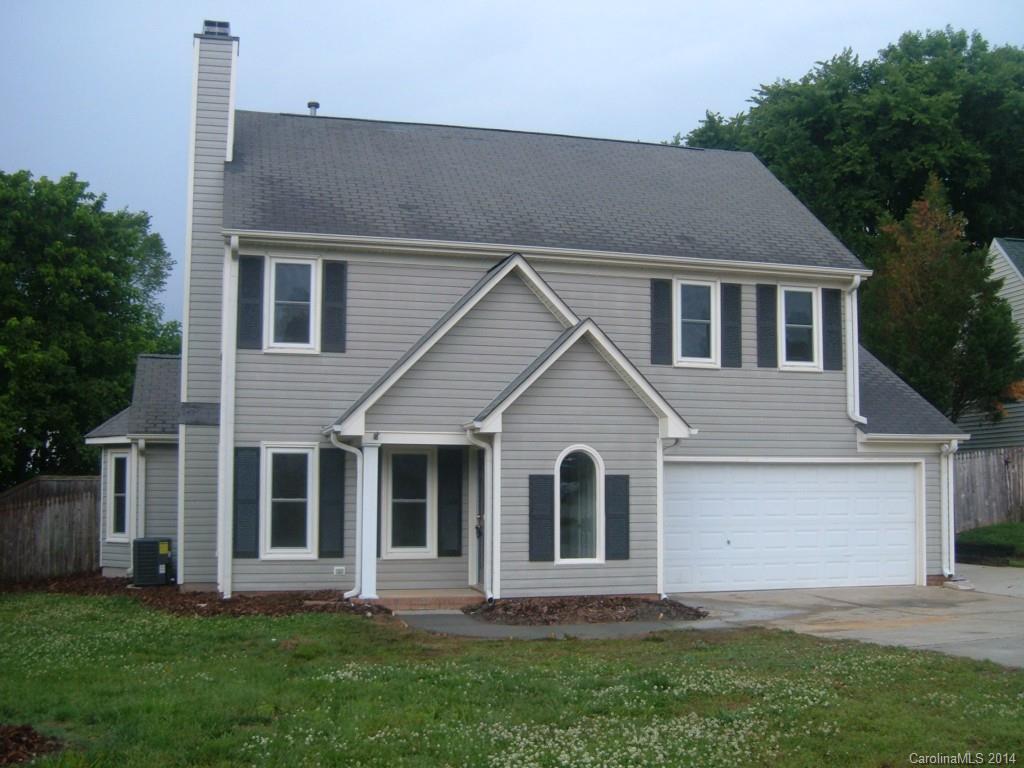 1269 Abbey Ridge Place NW Concord NC 28027