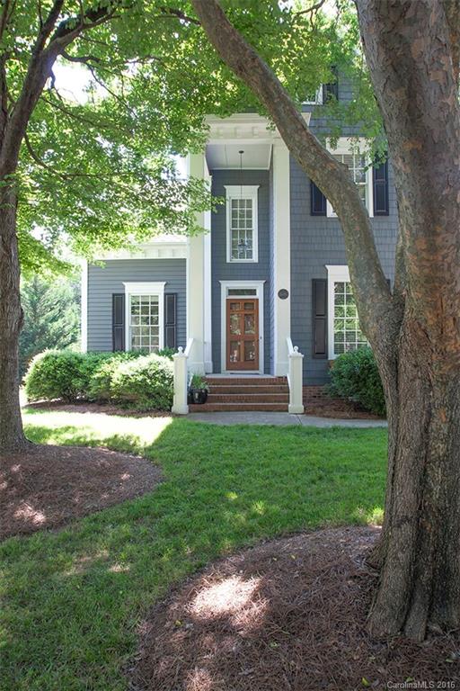 2600 Coachford Court Charlotte NC 28270