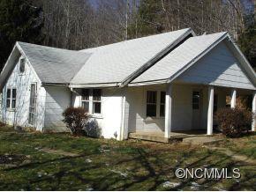 65 Lee Dotson Road Fairview NC 28730