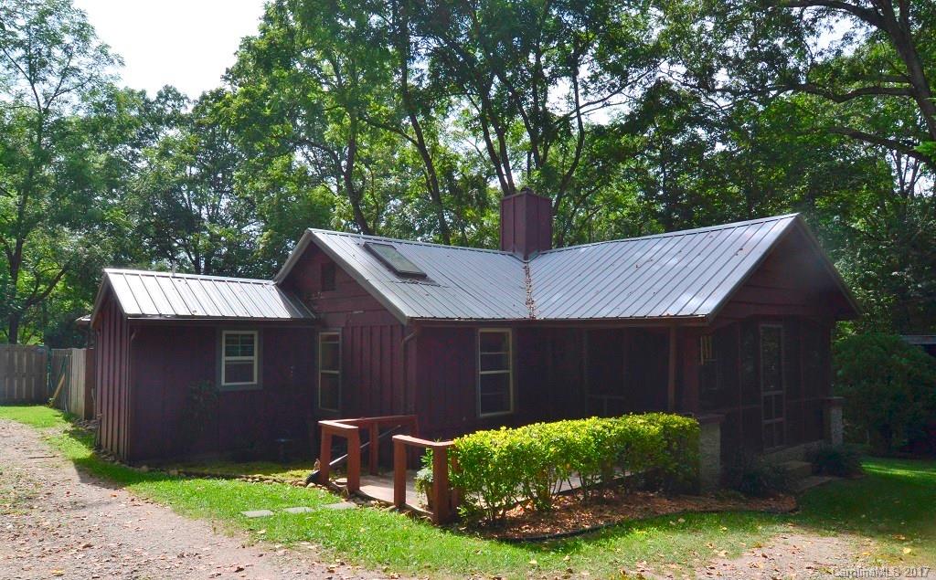 1703 Charlotte Highway Fairview NC 28730