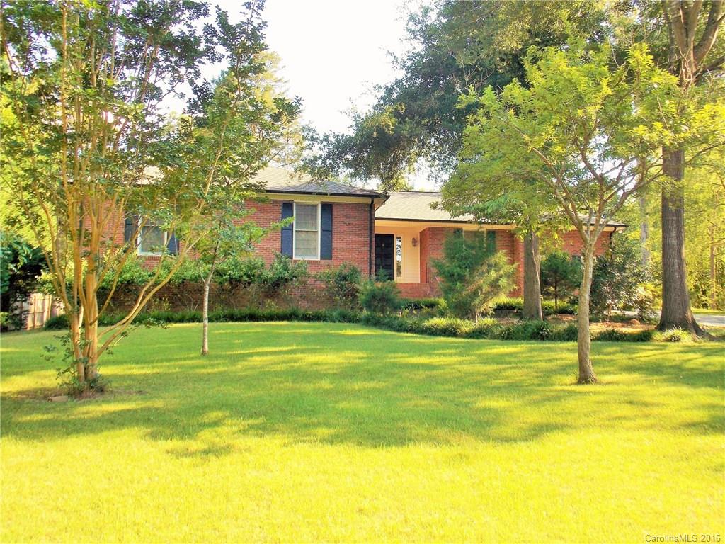 3915 Carmel Forest Drive Charlotte NC 28226