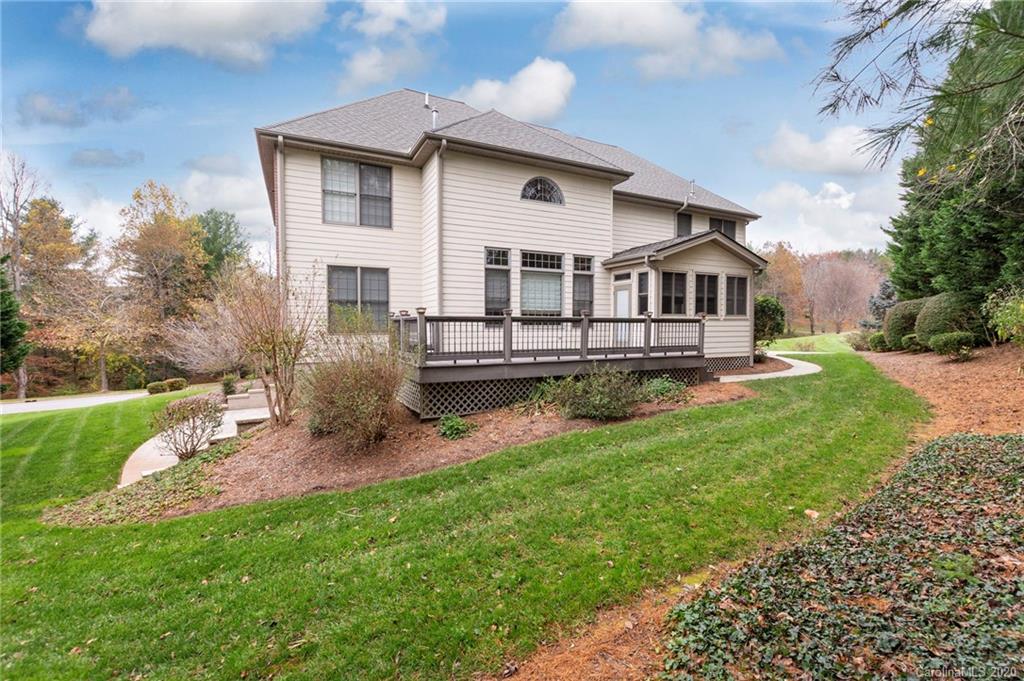 19 Brompton Road Arden NC 28704