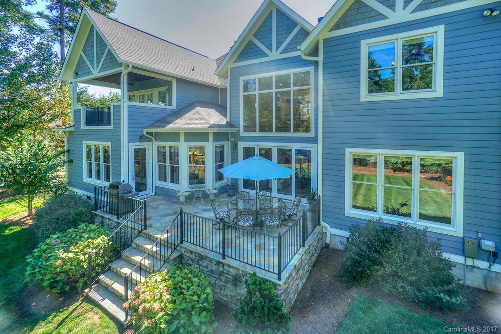 126 Tuskarora Point Lane Mooresville NC 28117