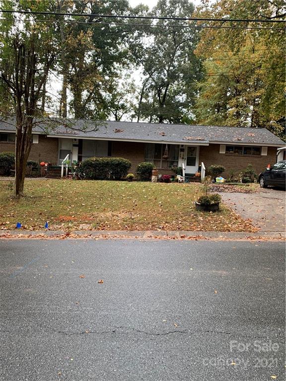 608/610 Camrose Drive Charlotte NC 28215