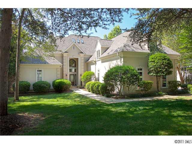 19040 Mary Ardrey Circle Cornelius NC 28031