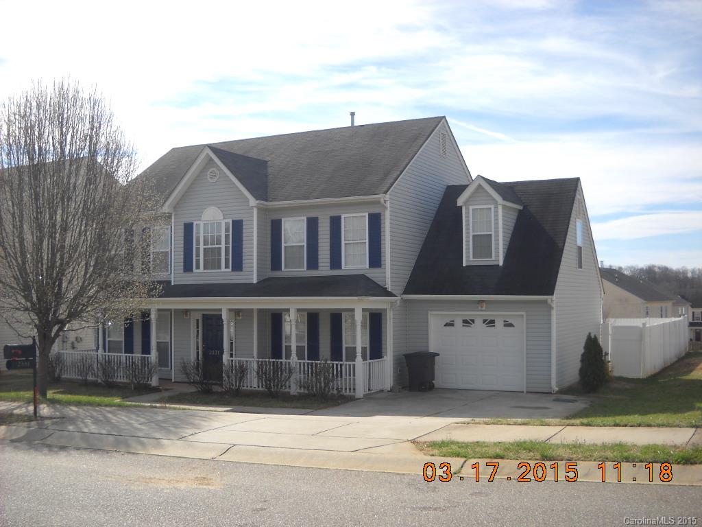 2331 Wexford Way Statesville NC 28625