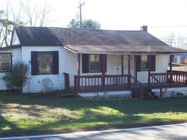 1487 Airport Rhodhiss Road Hickory NC 28601
