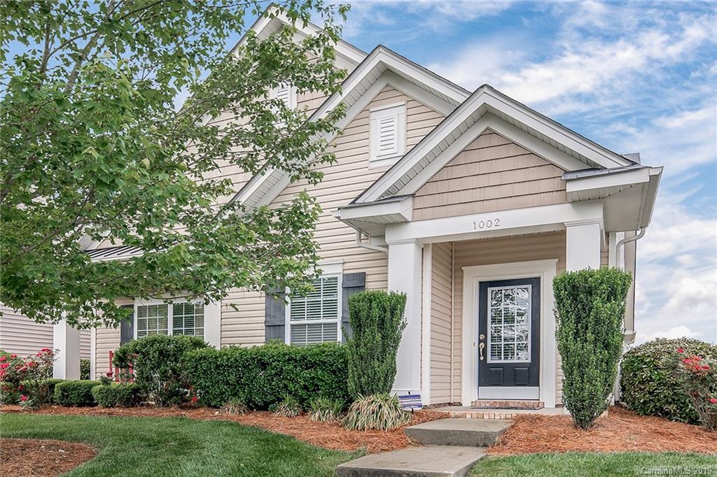 1002 Craven Street Indian Trail NC 28079