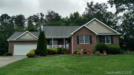 172 Twin K Drive Rutherfordton NC 28139
