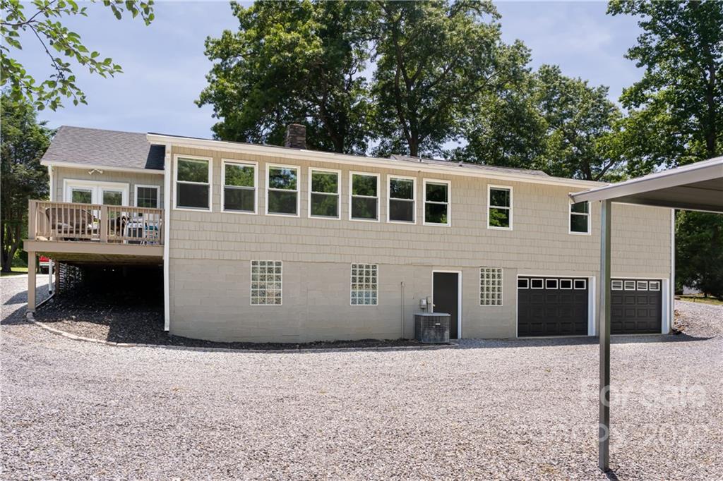 374 Buckeye Cove Road Swannanoa NC 28778