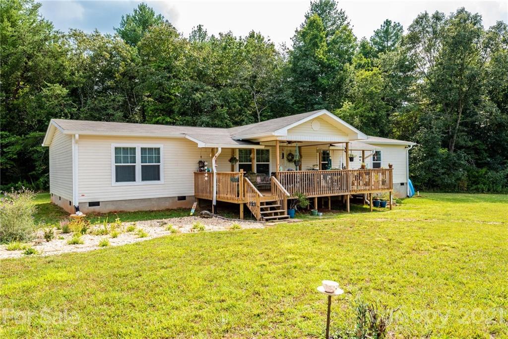 4073 Doe Ridge Place Lenoir NC 28645