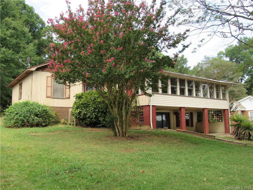 223 Doc Mccullock Road Lexington NC 27292