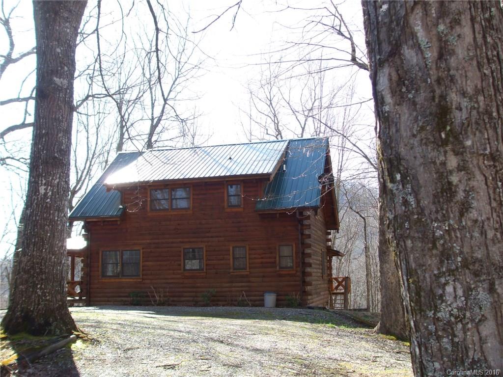 278 Boomer Run Drive Waynesville NC 28785