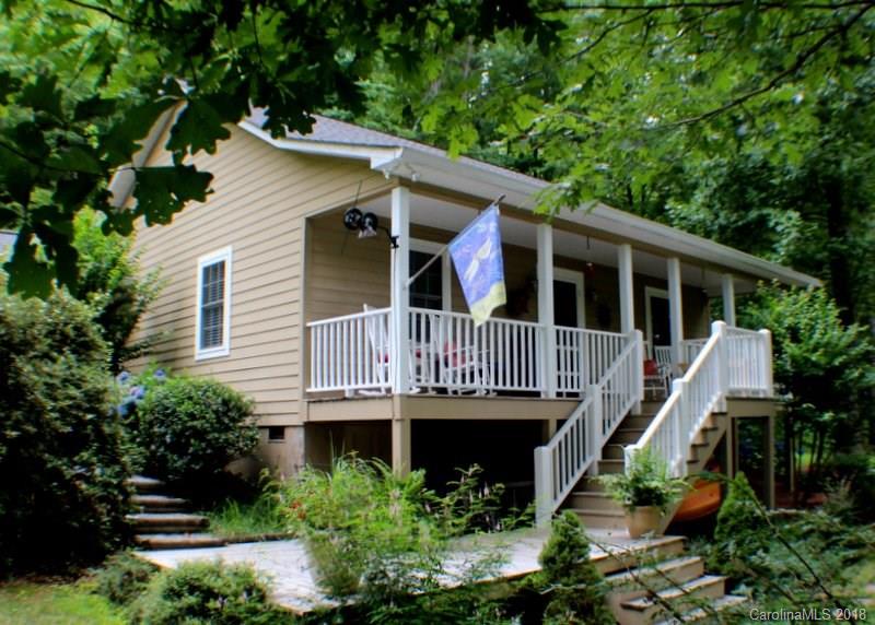 330 Newmanora Drive Zirconia NC 28790
