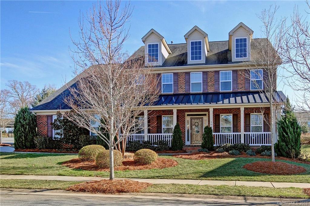 103 Glenholden Lane Mooresville NC 28115