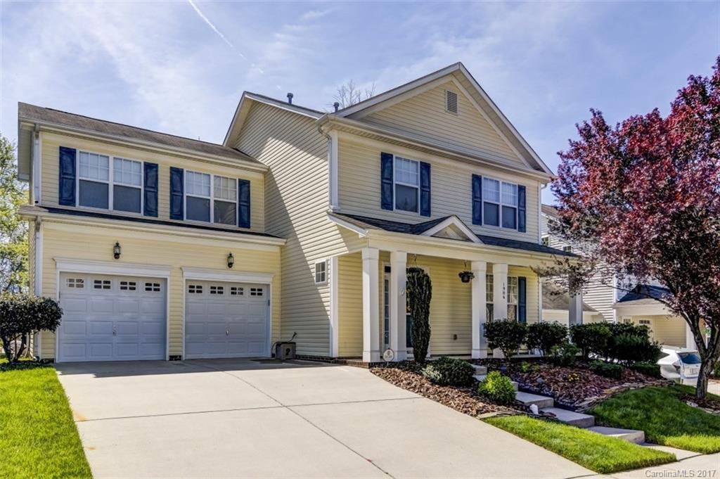 1906 Sugarbush Drive Charlotte NC 28214