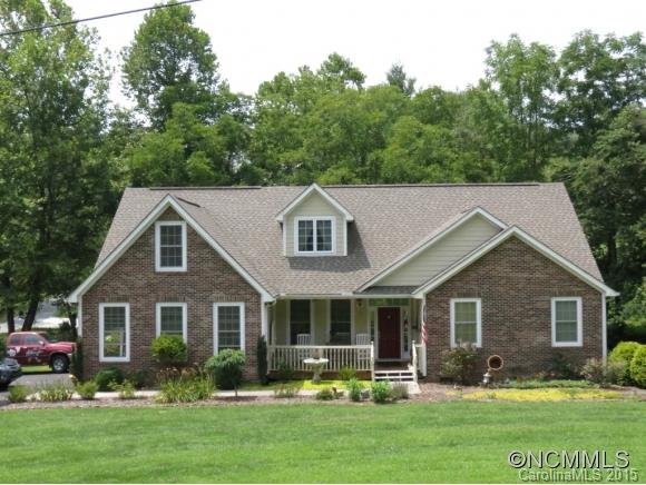 47 Gravely Branch Road Fletcher NC 28732