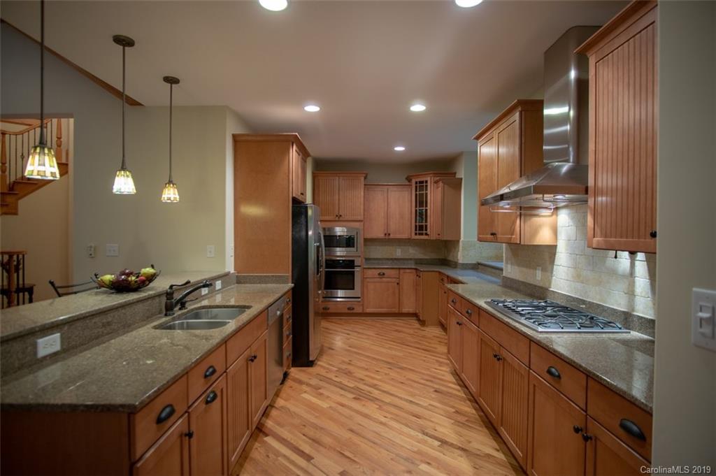 246 Hawks Crest Lane Weaverville NC 28787