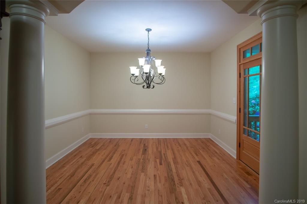 246 Hawks Crest Lane Weaverville NC 28787