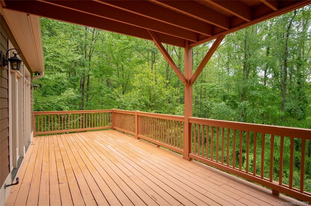 246 Hawks Crest Lane Weaverville NC 28787