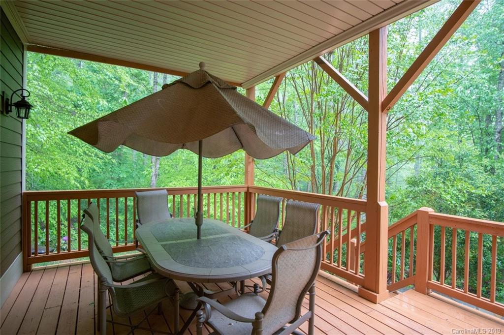 246 Hawks Crest Lane Weaverville NC 28787
