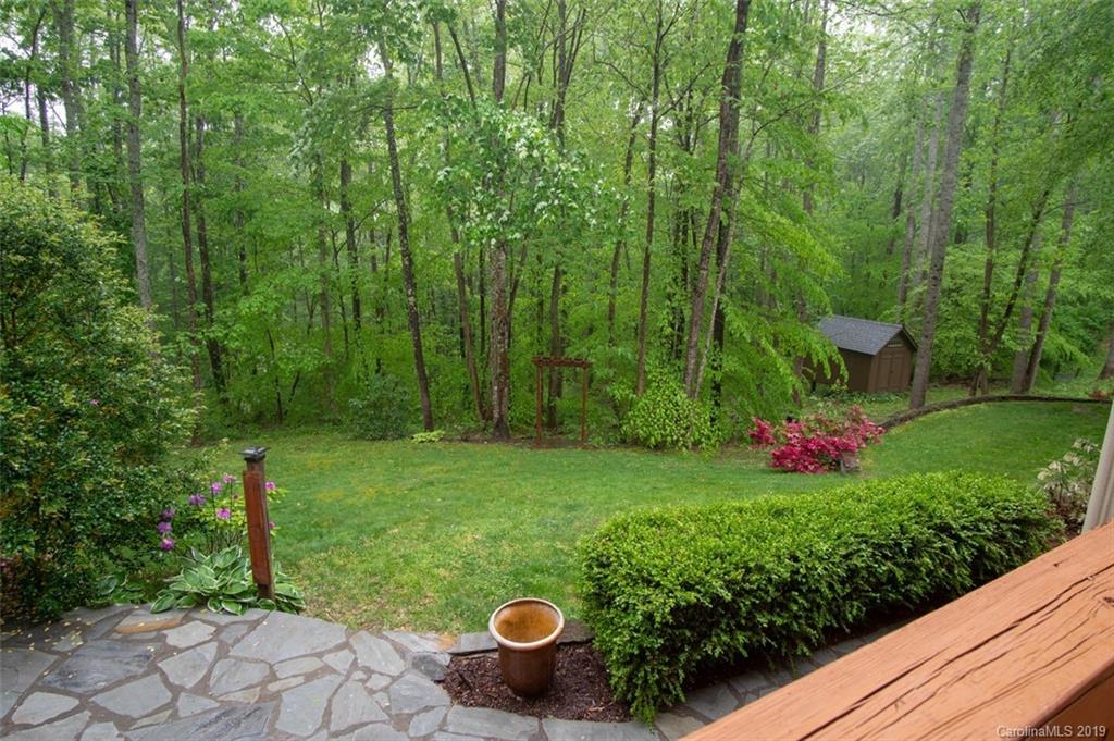 246 Hawks Crest Lane Weaverville NC 28787