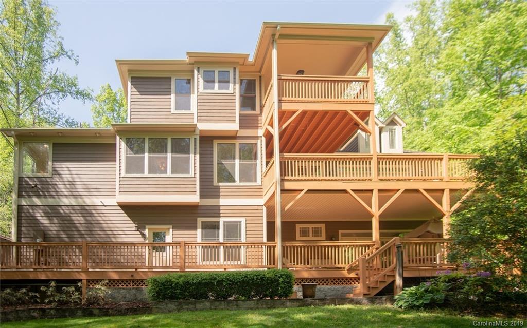 246 Hawks Crest Lane Weaverville NC 28787