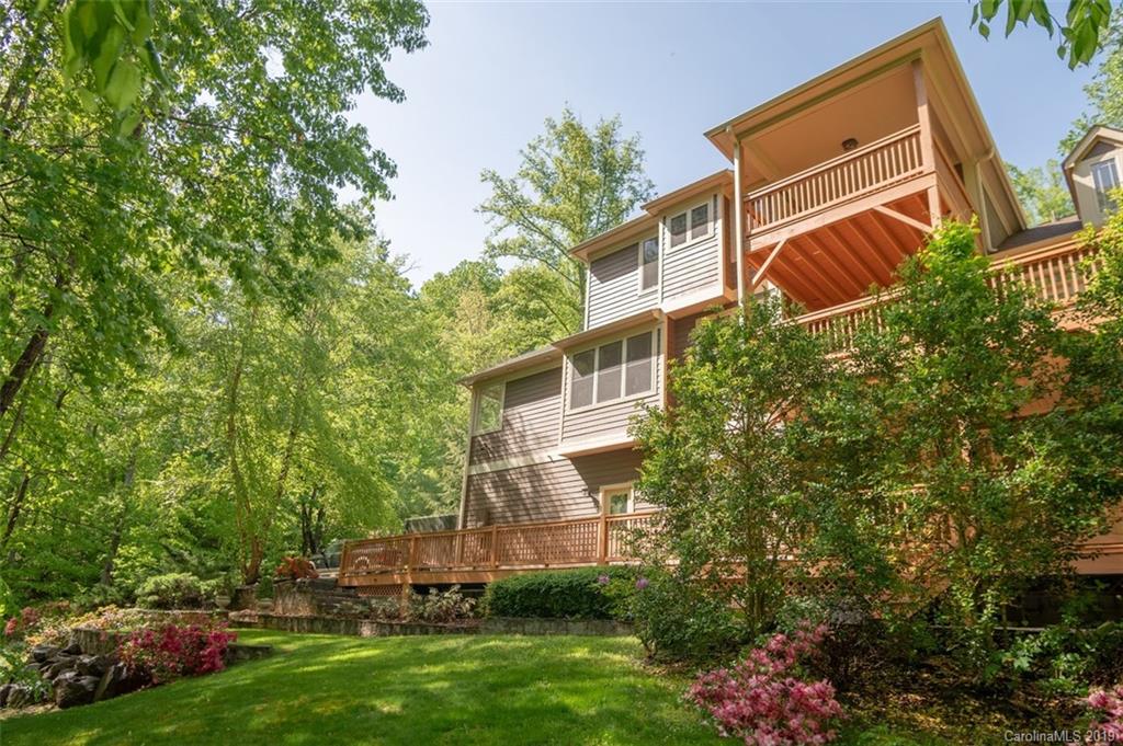 246 Hawks Crest Lane Weaverville NC 28787
