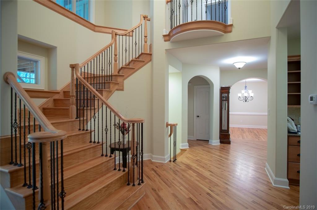 246 Hawks Crest Lane Weaverville NC 28787
