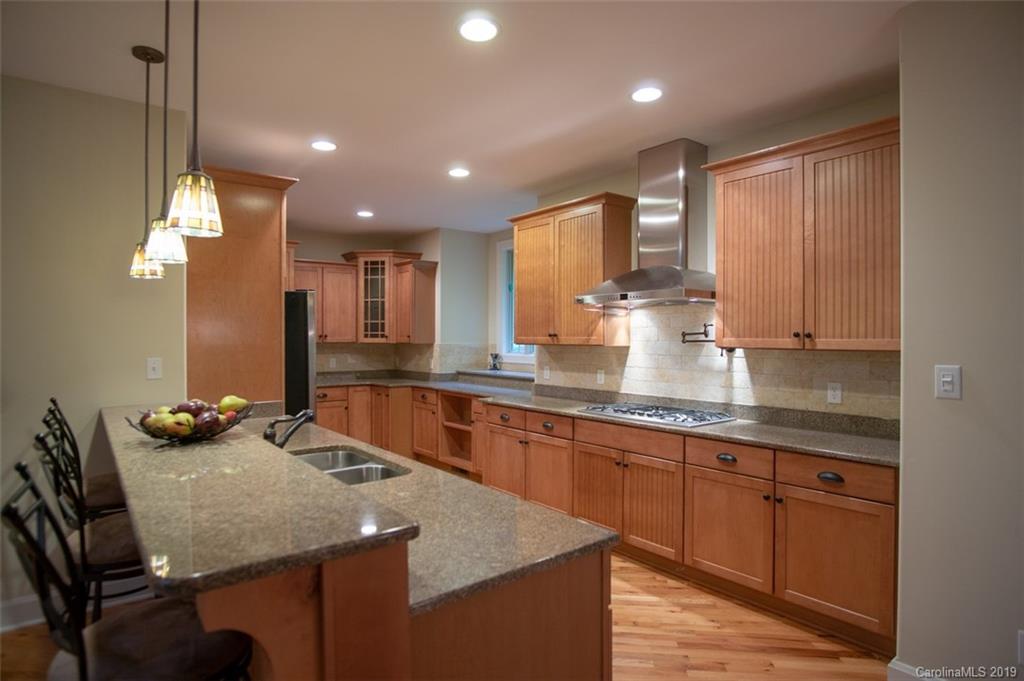 246 Hawks Crest Lane Weaverville NC 28787