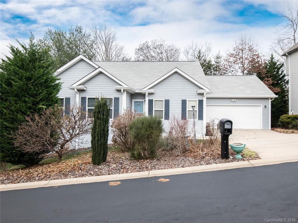 109 Paper Birch Avenue Asheville NC 28806