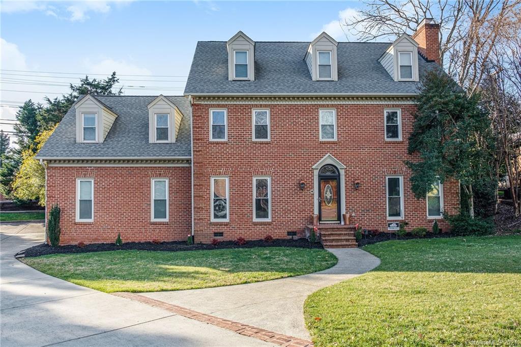 9605 Sweet Cedar Lane Charlotte NC 28210