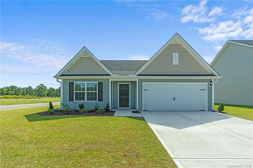 4415 Allenby Place Monroe NC 28110