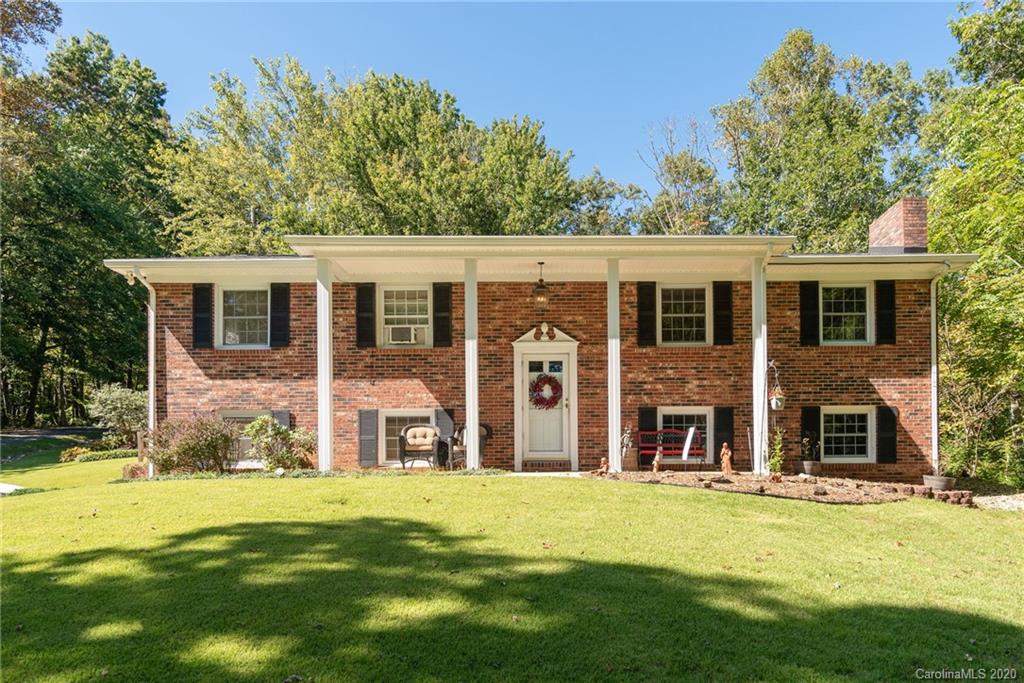 188 Barberry Heights Drive Brevard NC 28712