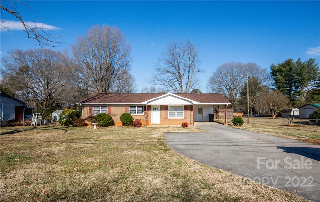 178 Shumaker Drive Statesville NC 28625