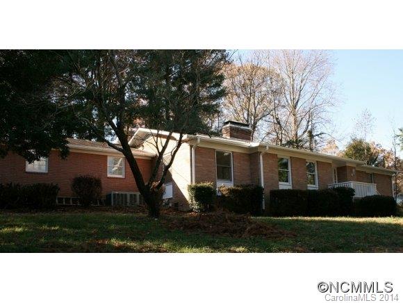 151 Fernwood Drive Rutherfordton NC 28139