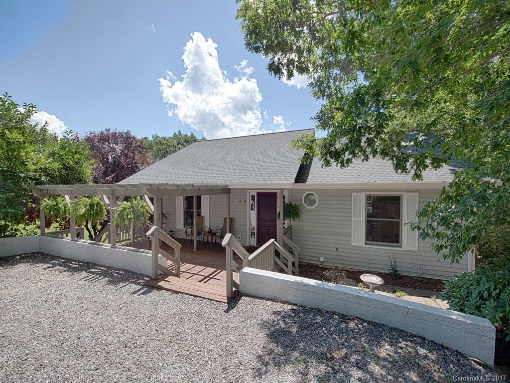 99 Hideaway Lane Waynesville NC 28785