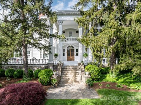 86 Edgemont Road Asheville NC 28801