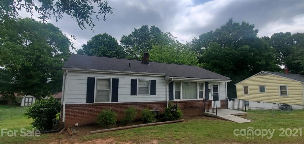 1834 Findlay Street Gastonia NC 28052