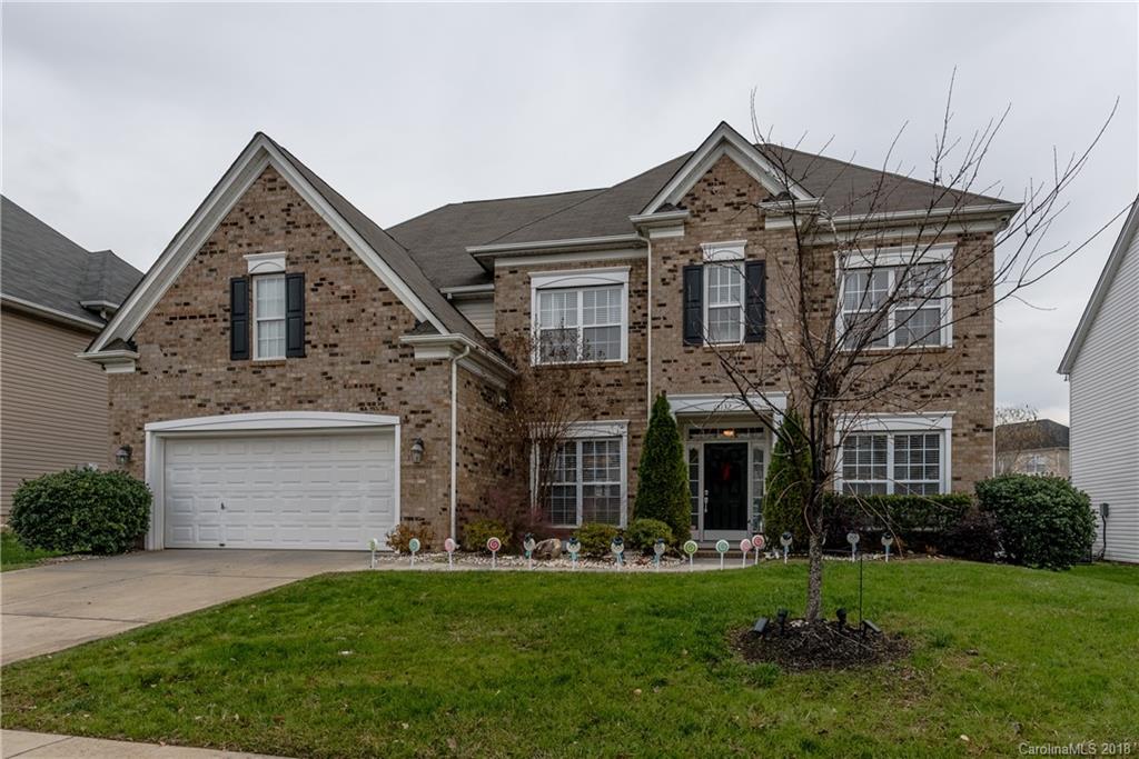 15132 Callow Forest Drive Charlotte NC 28273