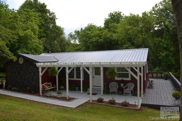 112 Sloan Avenue Morganton NC 28655