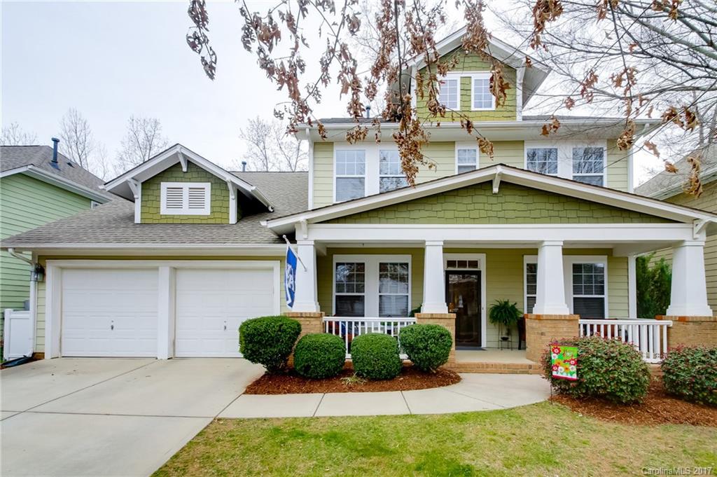 17721 Harbor Walk Drive Cornelius NC 28031