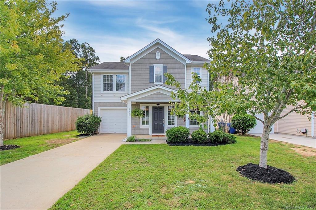 4417 Red Hook Road Monroe NC 28110