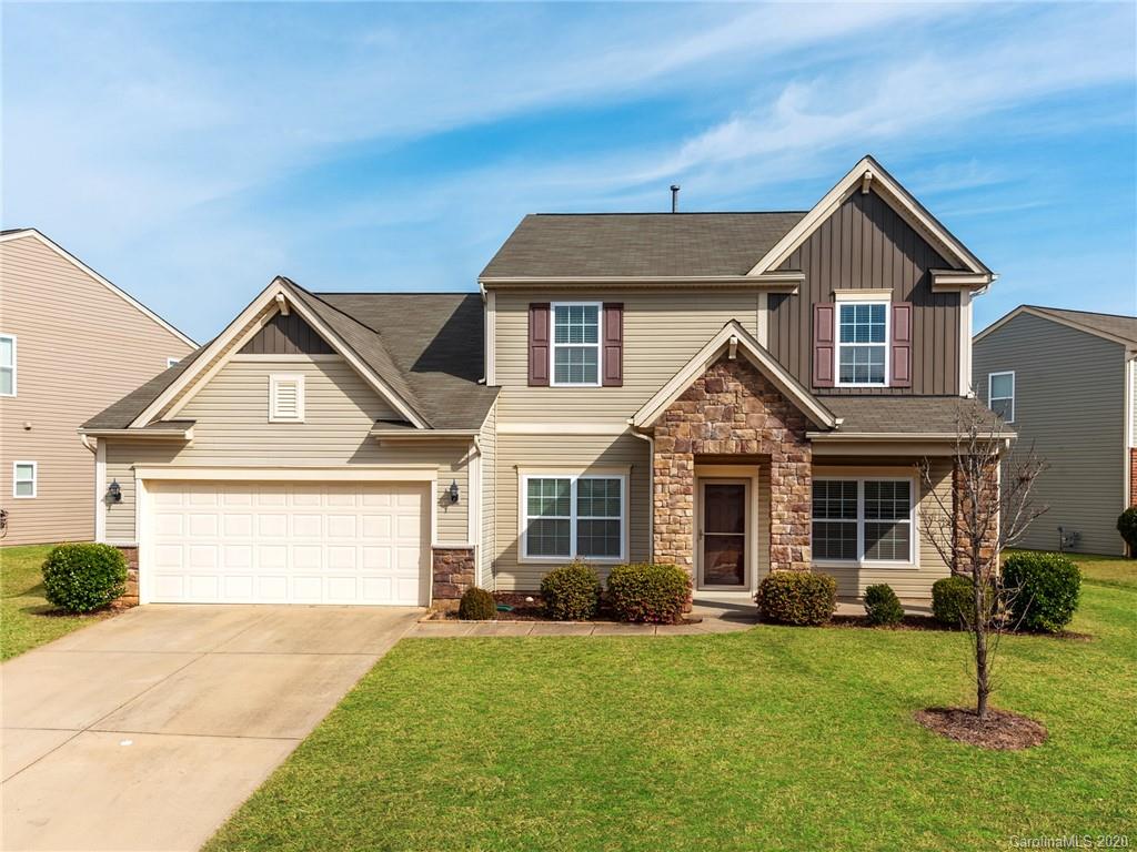 14330 Lunenberg Lane Charlotte NC 28278