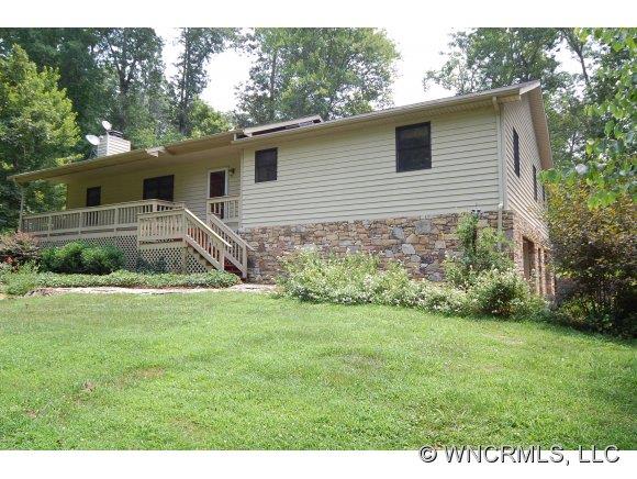 392 Donna Lane Fairview NC 28730