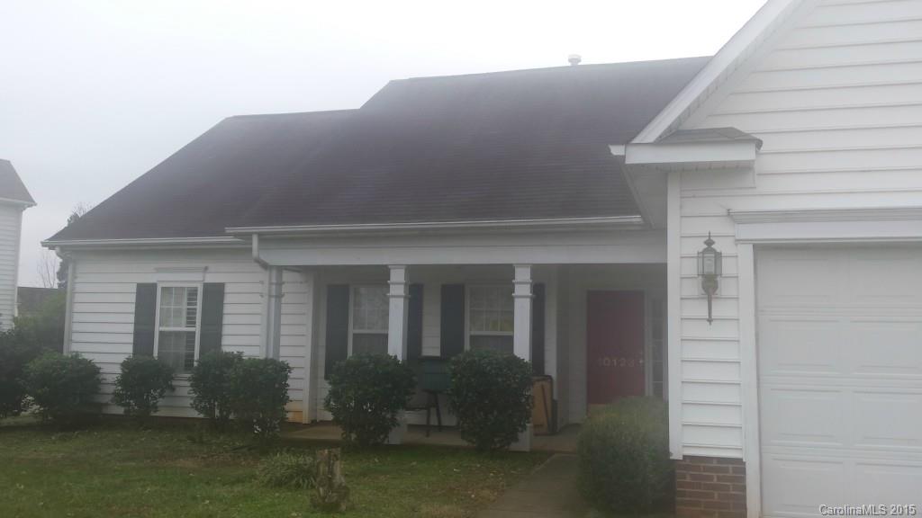 10123 Baxter Caldwell Drive Charlotte NC 28213